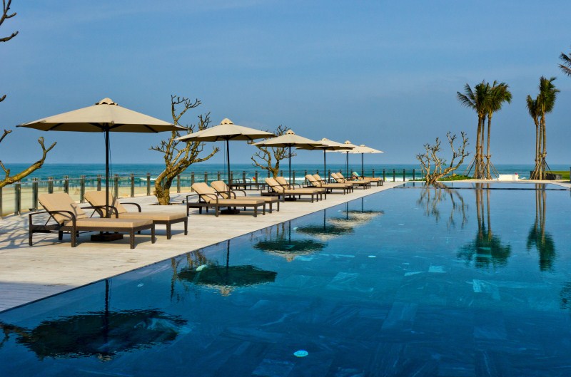 THE OCEAN VILLAS DANANG