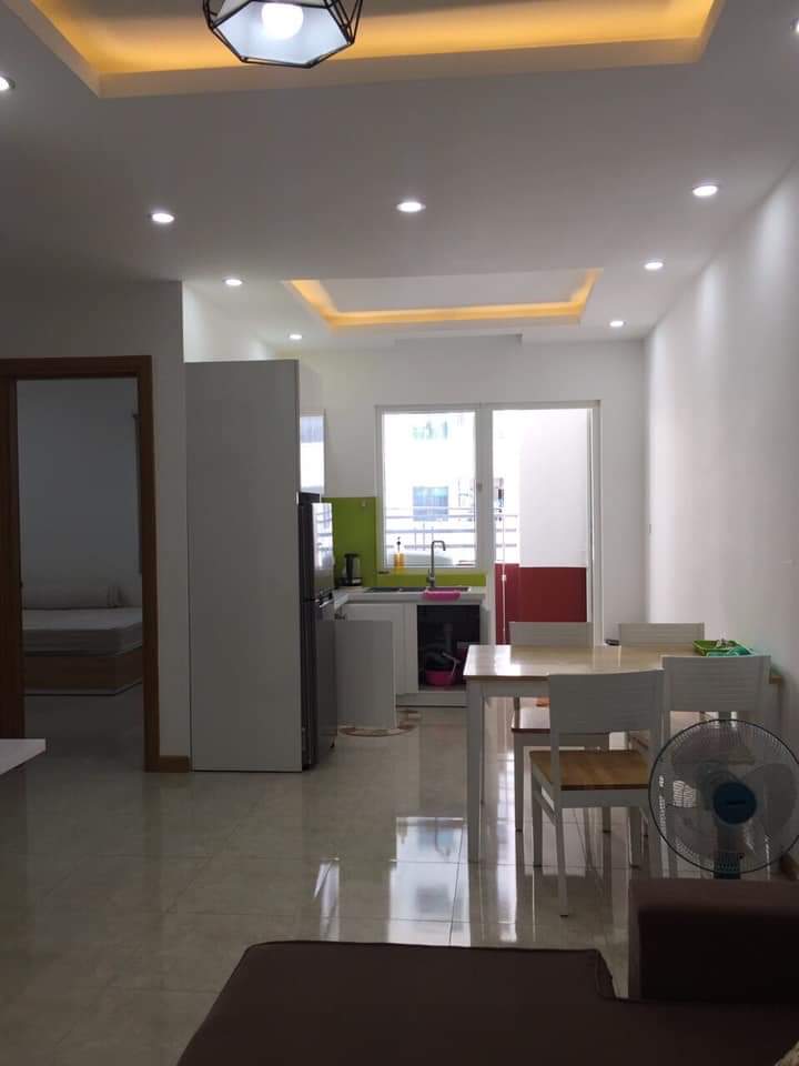 2 BEDROOMS MUONG THANH APARTMENT FOR SALES