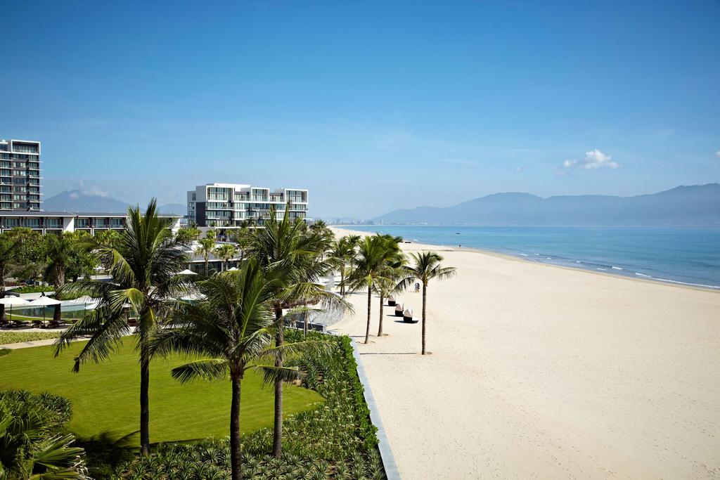 Hyatt Regency Danang Apartment - This residence for Society Premium Class Only